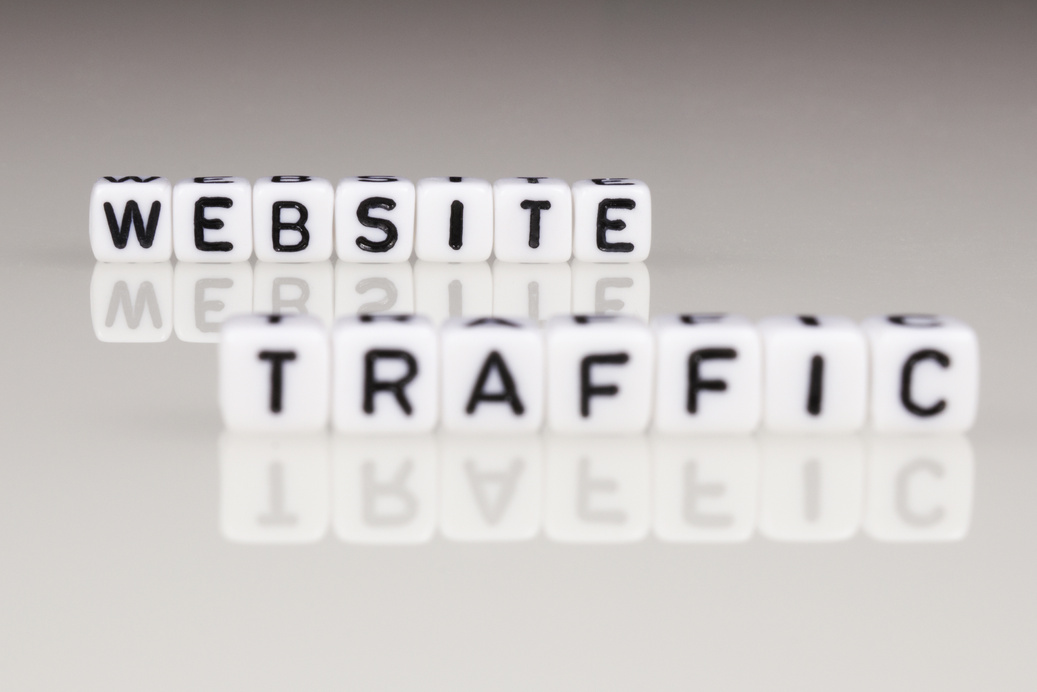 Website Traffic